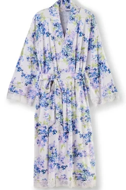 Clearance Soft Surroundings Tranquility Bamboo Robe