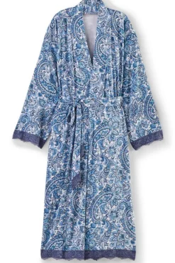 Clearance Soft Surroundings Tranquility Bamboo Robe
