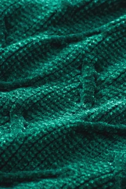 Clearance Soft Surroundings Trina Chenille Sweater