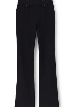New Soft Surroundings Ultimate Denim Pull-On Bootcut Jeans