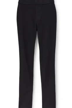 Soft Surroundings Ultimate Denim Pull-On Slim Leg Jeans