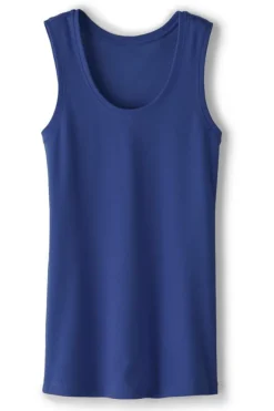 Clearance Soft Surroundings Veronica Ribbed Tank