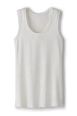 Clearance Soft Surroundings Veronica Ribbed Tank