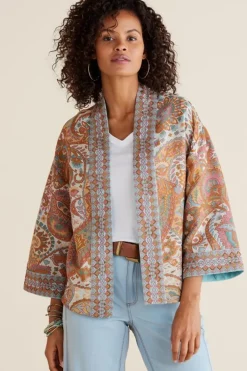 Discount Soft Surroundings Verrado Jacket