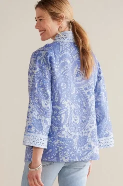 Discount Soft Surroundings Verrado Jacket