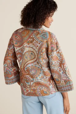 Discount Soft Surroundings Verrado Jacket