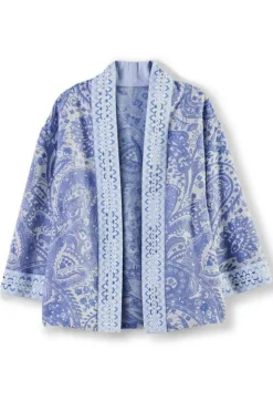 Discount Soft Surroundings Verrado Jacket