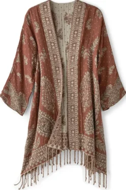Hot Soft Surroundings Versailles Jacquard Topper TapestryMulti