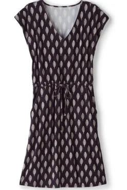 Soft Surroundings Whitley Short Dress SoaPaoloLeaves