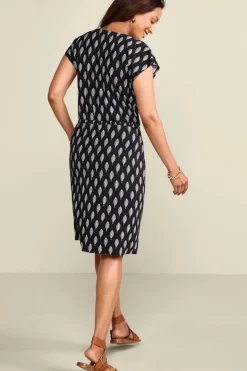 Soft Surroundings Whitley Short Dress SoaPaoloLeaves