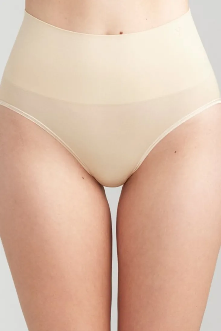 Discount Soft Surroundings Yummie Everyday Brief