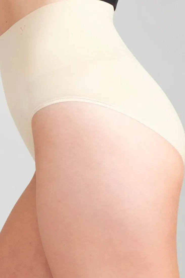 Discount Soft Surroundings Yummie Everyday Brief