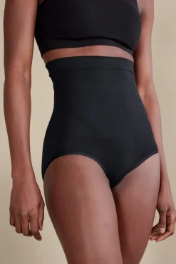 New Soft Surroundings Yummie High Waist Shaping Brief