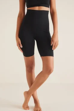 New Soft Surroundings Yummie High Waist Thigh Shaper Short