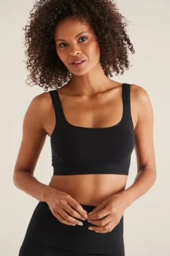Best Soft Surroundings Yummie Tanya Bralette