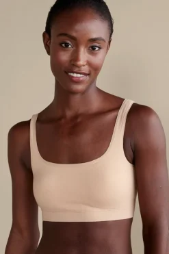 Best Soft Surroundings Yummie Tanya Bralette